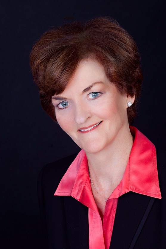 Rosalin Smith-Carr — Toronto REALTOR® and Author